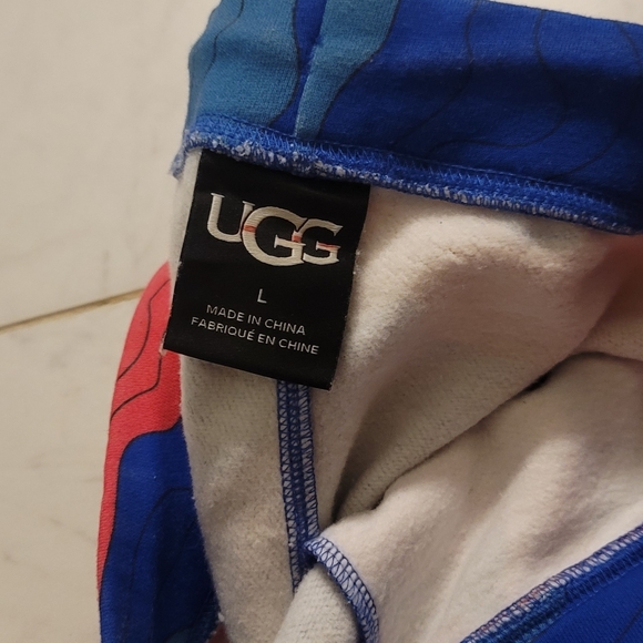 UGG Malachi Joggers - Picture 4 of 4